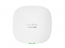 Aruba, a Hewlett Packard Enterprise company R9B33A punto de acceso ina...