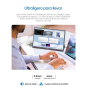 Arzopa A1M 17.3