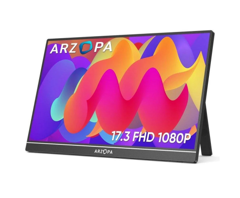 Arzopa A1M 17.3