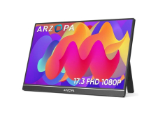 Arzopa A1M 17.3