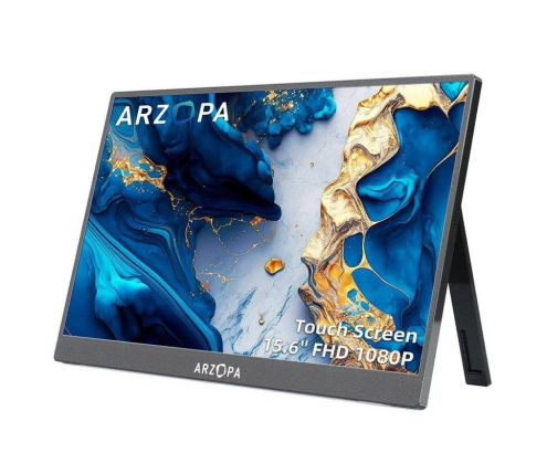 Arzopa A1T 15,6