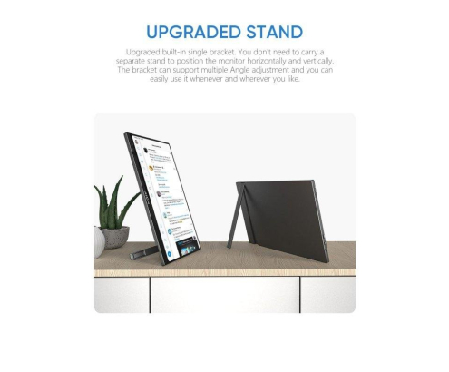 Arzopa A1T 15,6