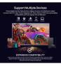 Arzopa A3C Pro con Funda 13.3