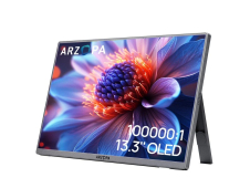 Arzopa A3C Pro con Funda 13.3