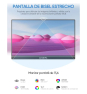 ARZOPA Monitor A1 Portátil 15.6