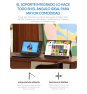 ARZOPA Monitor A1 Portátil 15.6