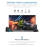 ARZOPA Monitor A1 Portátil 15.6