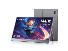 Arzopa Z1FC 16.1