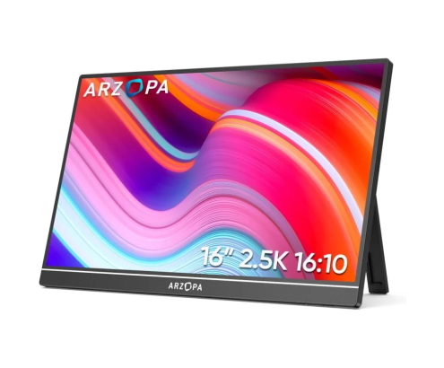 Arzopa Z1RC | Monitor portátil de 16