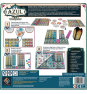 Asmodee Azul Azul Vitrales de Sintra Juego de mesa Simulación económica