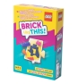 Asmodee Brick Like This! Brick Like This! 15 min Juego De Cartas Lógico