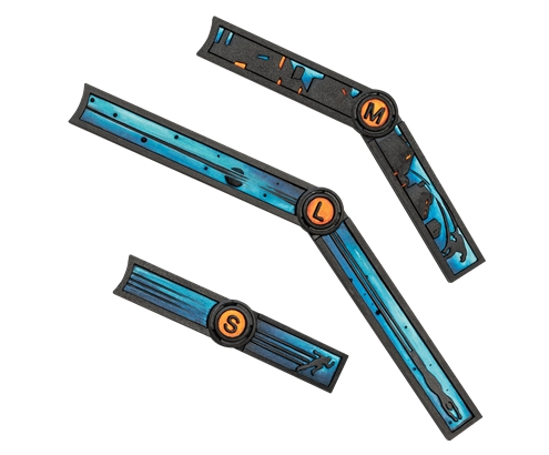 Asmodee CA11 accesorio para juegos de mesa