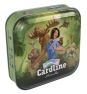 Asmodee CARDANIM2ES juego de tablero Juego De Cartas Concurso de preguntas y respuestas