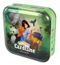 Asmodee CARDANIMES juego de tablero Juego De Cartas Concurso de preguntas y respuestas