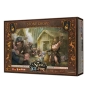 Asmodee CHYF: Grajos de Piedra 60 min Juego de mesa Guerra
