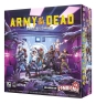 Asmodee CMATD001ES juego de tablero Army of the Dead: A Zombicide Game 90 min Juego De Cartas Interpretación de roles