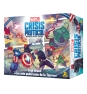 Asmodee CP143ES juego de tablero MCP: Marvel Crisis Protocol Caja inicial 45 min Juego de mesa Interpretación de roles