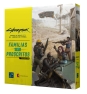 Asmodee CPG002ES juego de tablero Cyberpunk 2077: Familias y Proscritos 120 min Juego De Cartas Interpretación de roles
