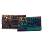 Asmodee CPG002ES juego de tablero Cyberpunk 2077: Familias y Proscritos 120 min Juego De Cartas Interpretación de roles