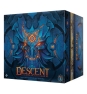 Asmodee Descent: Leyendas de las tinieblas 240 min Juego de mesa Estrategia