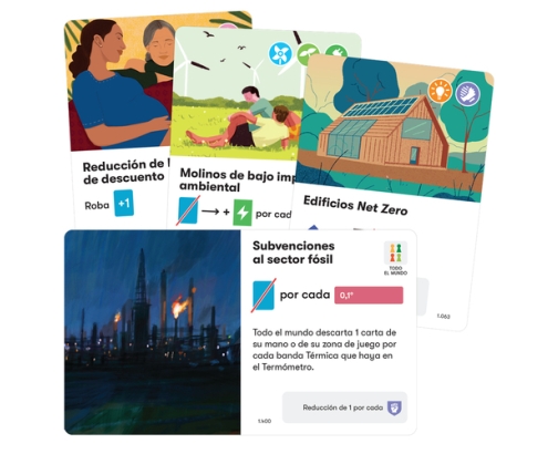 Asmodee Dixit Origins 90 min Juego De Cartas Estrategia