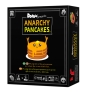 Asmodee Dobble Anarchy Pancakes 15 min Juego De Cartas Lógico