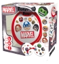 Asmodee Dobble Marvel Emoji 15 min Juego De Cartas Lógico