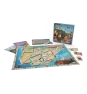 Asmodee DW720138 juego de tablero ¡Aventureros al Tren! Iberia y Corea del Sur Juego de mesa Estrategia