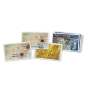 Asmodee DW720835 juego de tablero ¡Aventureros al Tren! El tren fantasma Juego de mesa Estrategia
