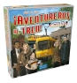 Asmodee DW720865 juego de tablero ¡Aventureros al Tren! Berlín Juego de mesa Estrategia