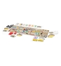 Asmodee DW720865 juego de tablero ¡Aventureros al Tren! Berlín Juego de mesa Estrategia