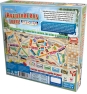 Asmodee DW720865 juego de tablero ¡Aventureros al Tren! Berlín Juego de mesa Estrategia