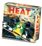 Asmodee DW9131 juego de tablero Heat Juego de mesa Carrera