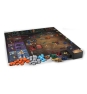 Asmodee DWDI01ES juego de tablero Dune Imperium Juego de mesa Estrategia