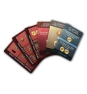 Asmodee DWDI01ES juego de tablero Dune Imperium Juego de mesa Estrategia