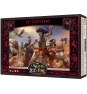 Asmodee EECMSI152 juego de tablero BLBG: El Sueño del Cazador 60 min Juego de mesa Estrategia