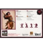 Asmodee EECMSI152 juego de tablero BLBG: El Sueño del Cazador 60 min Juego de mesa Estrategia
