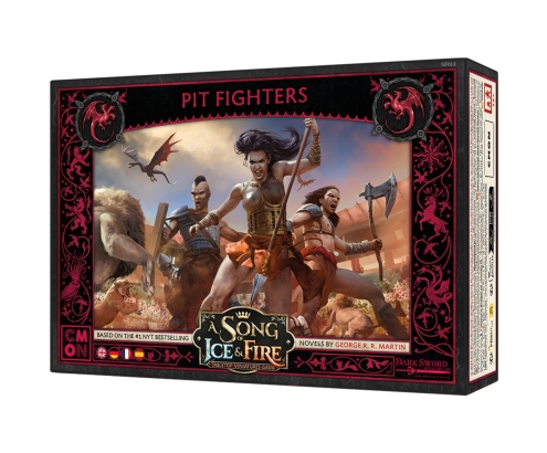 Asmodee EECMSI152 juego de tablero BLBG: El Sueño del Cazador 60 min Juego de mesa Estrategia
