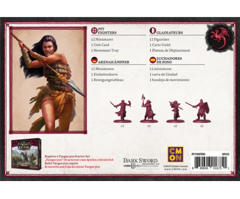 Asmodee EECMSI152 juego de tablero BLBG: El Sueño del Cazador 60 min Juego de mesa Estrategia