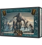 Asmodee EECMSI160 juego de tablero Canción de Hielo y Fuego 60 min Juego de mesa Estrategia