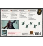 Asmodee EECMSI160 juego de tablero Canción de Hielo y Fuego 60 min Juego de mesa Estrategia