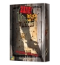 Asmodee EEDVBA02 juego de tablero Bang! Dodge City 30 min Juego De Cartas Interpretación de roles