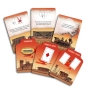 Asmodee EEDVBA09 juego de tablero Bang! El gran asalto al tren 40 min Juego De Cartas Interpretación de roles