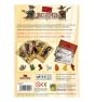 Asmodee EEDVBA11 juego de tablero Bang! Legends 40 min Juego De Cartas Interpretación de roles