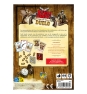 Asmodee EEDVBU01 juego de tablero Bang! El Duelo 30 min Juego De Cartas Interpretación de roles