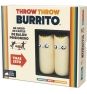 Asmodee EKITTB01ES juego de tablero Throw Throw Burrito 15 min Juego de mesa Coleccionable