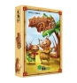 Asmodee EPAP0002 juego de tablero Aloha Pioha 15 min Juego De Cartas Partido