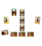 Asmodee EPAP0002 juego de tablero Aloha Pioha 15 min Juego De Cartas Partido