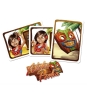 Asmodee EPAP0002 juego de tablero Aloha Pioha 15 min Juego De Cartas Partido