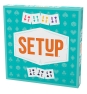 Asmodee ESSET1 juego de tablero SETUP 20 min Juego De Cartas